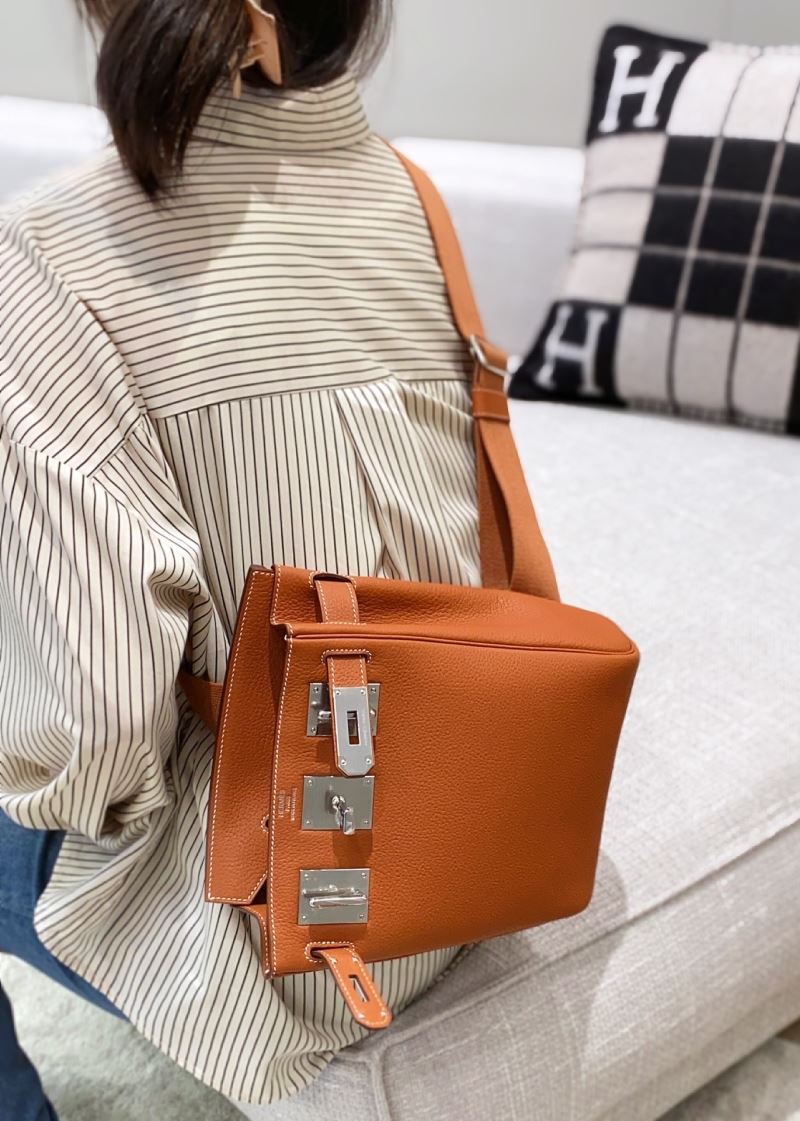 Hermes Kelly Bags